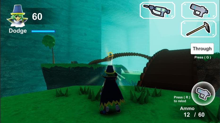 Hunty screenshot 3