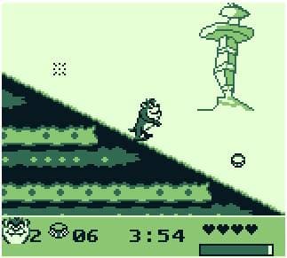 Taz-Mania 2 screenshot 6