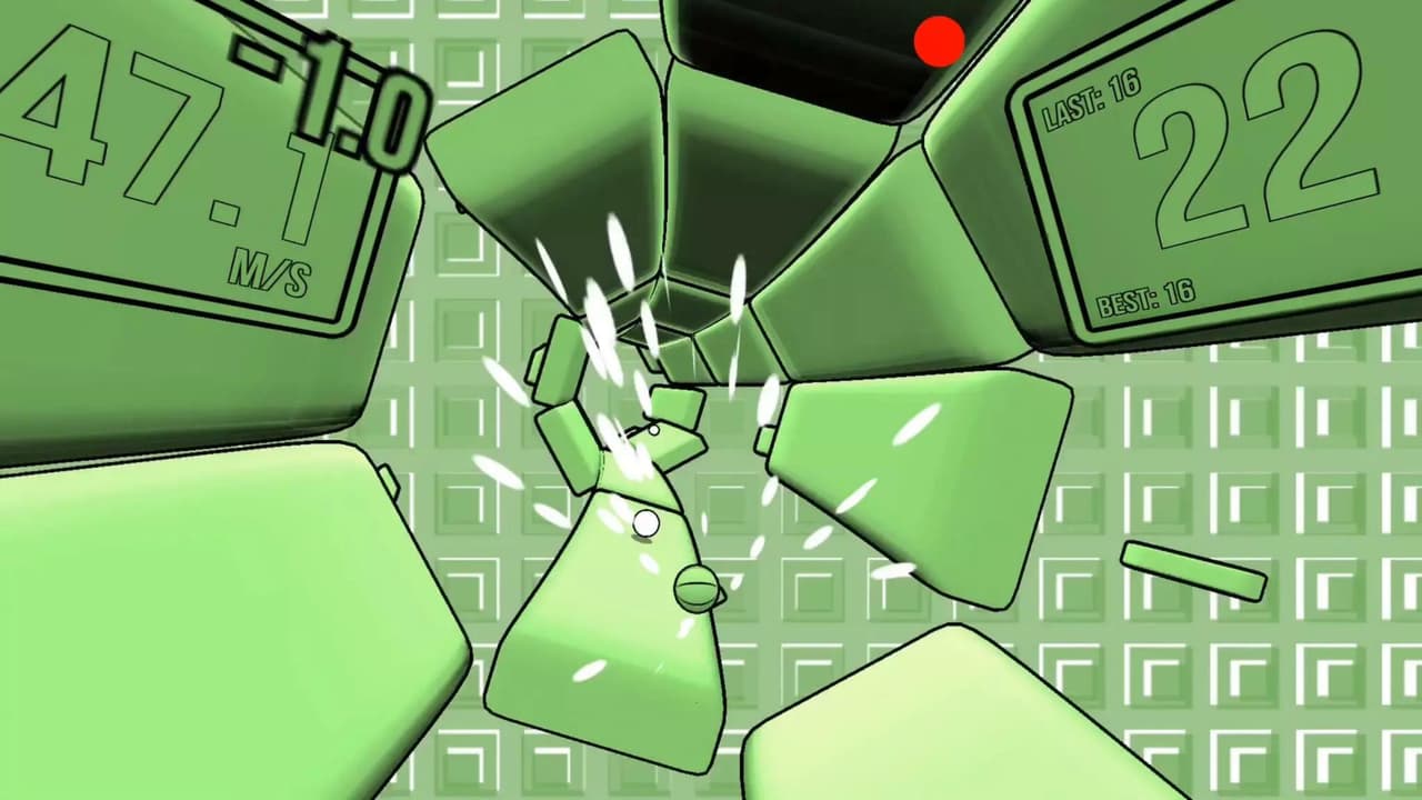 TunnelTwist screenshot 2