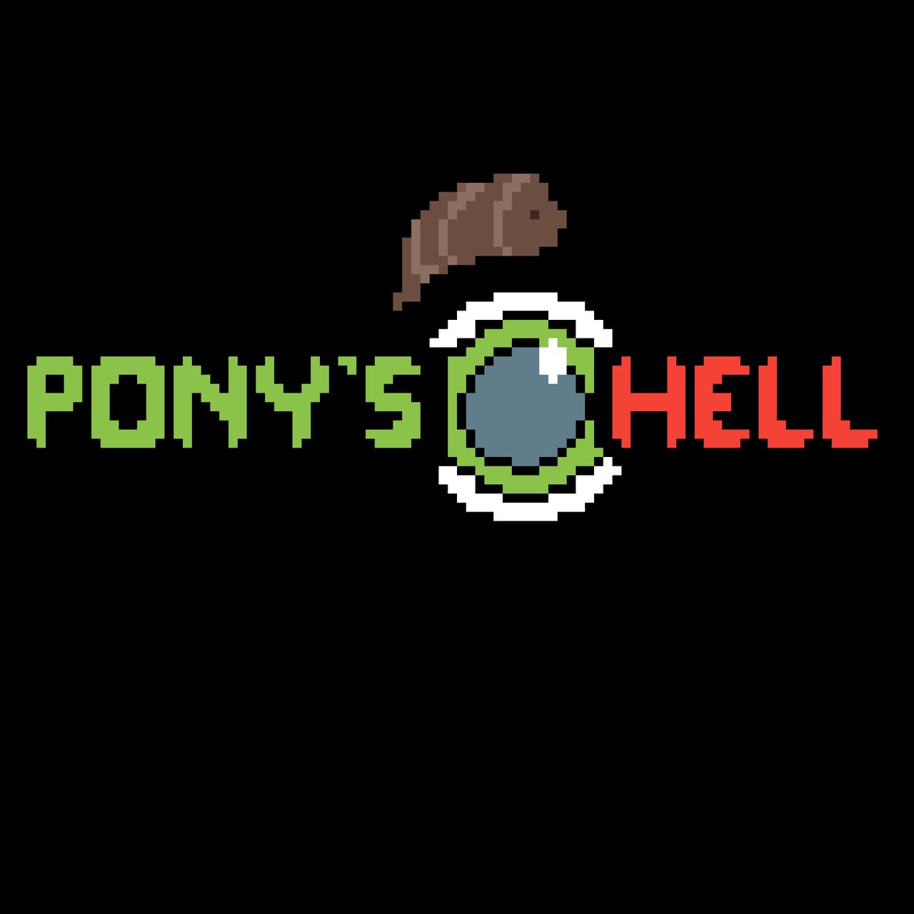 Ponys Hell