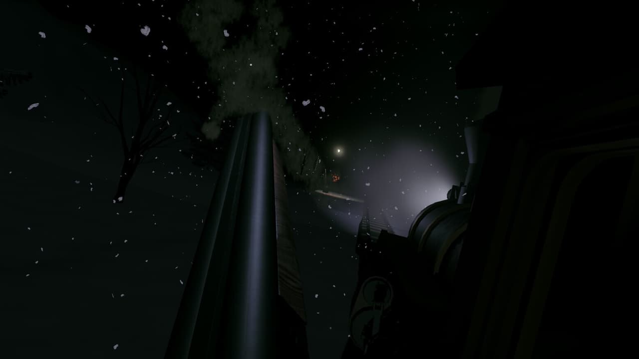 Locomotive 115 screenshot 4