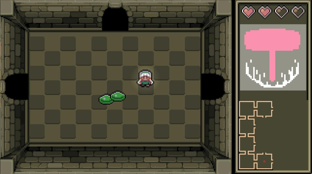 LD49: Change Is Inevitable screenshot 3