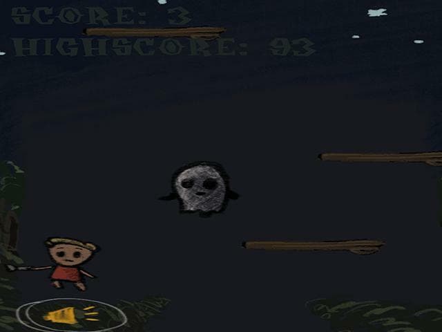 DoodleJump