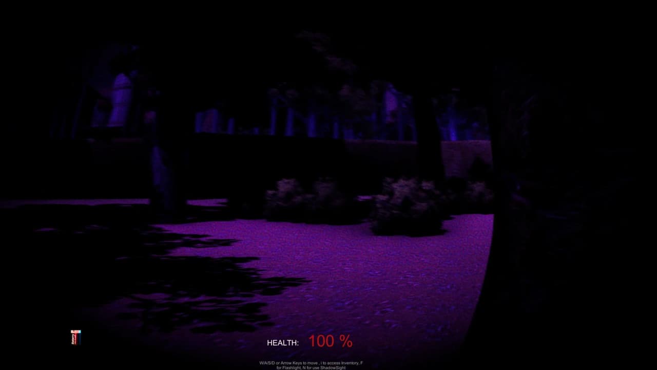 Trials of Erebus screenshot 2