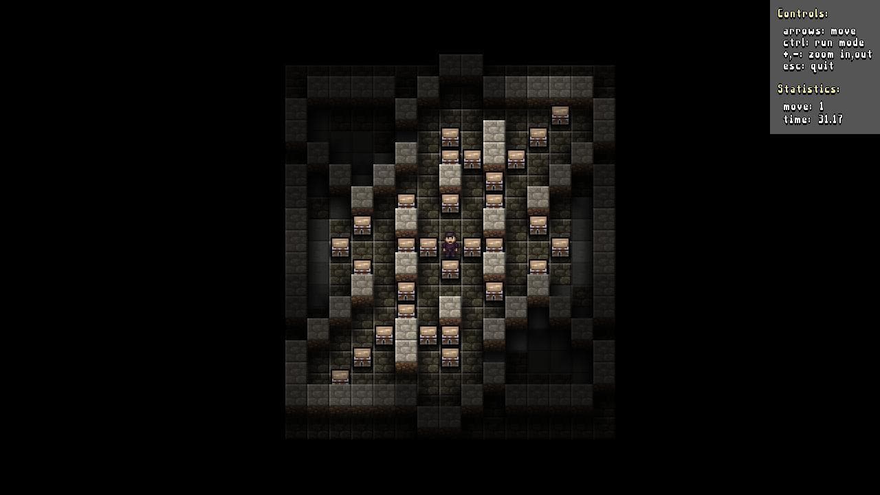 IKIBAN screenshot 6