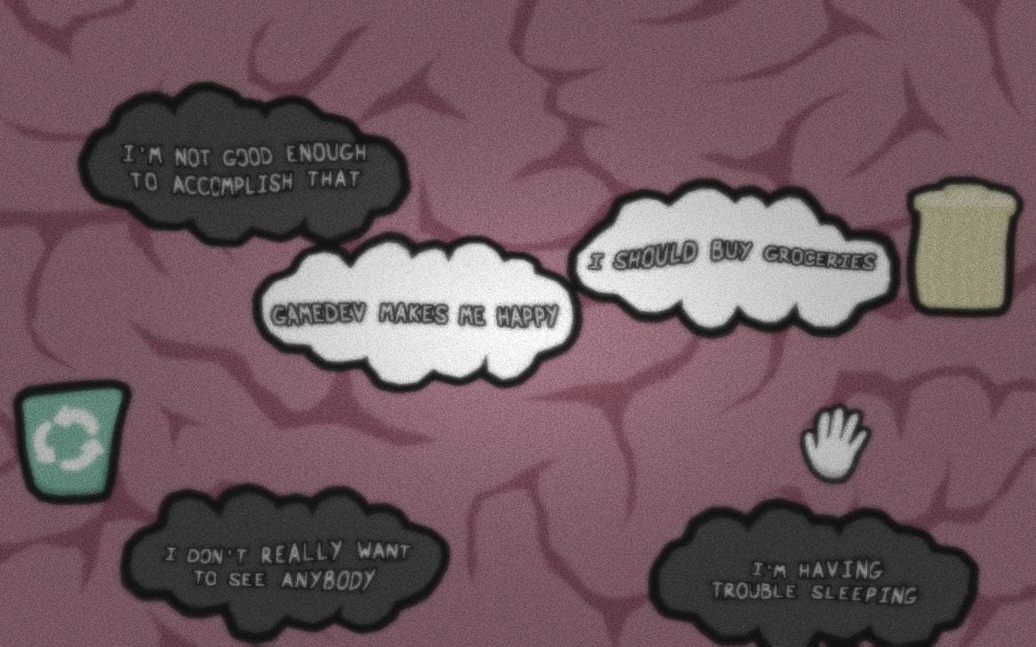 Depersonalize Me screenshot 4