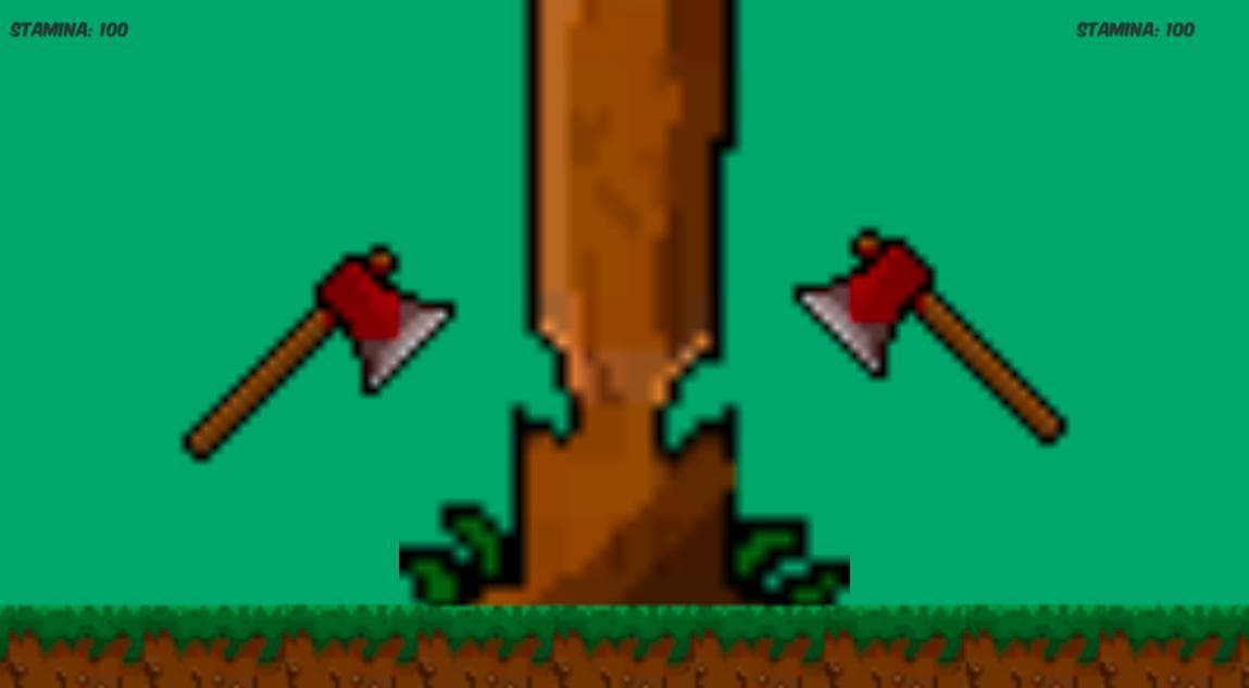 Chopped! screenshot 3