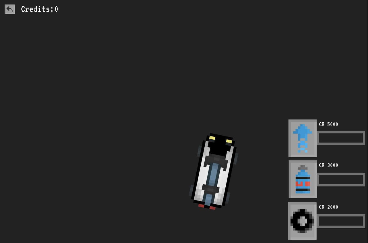 Euro Heist screenshot 2