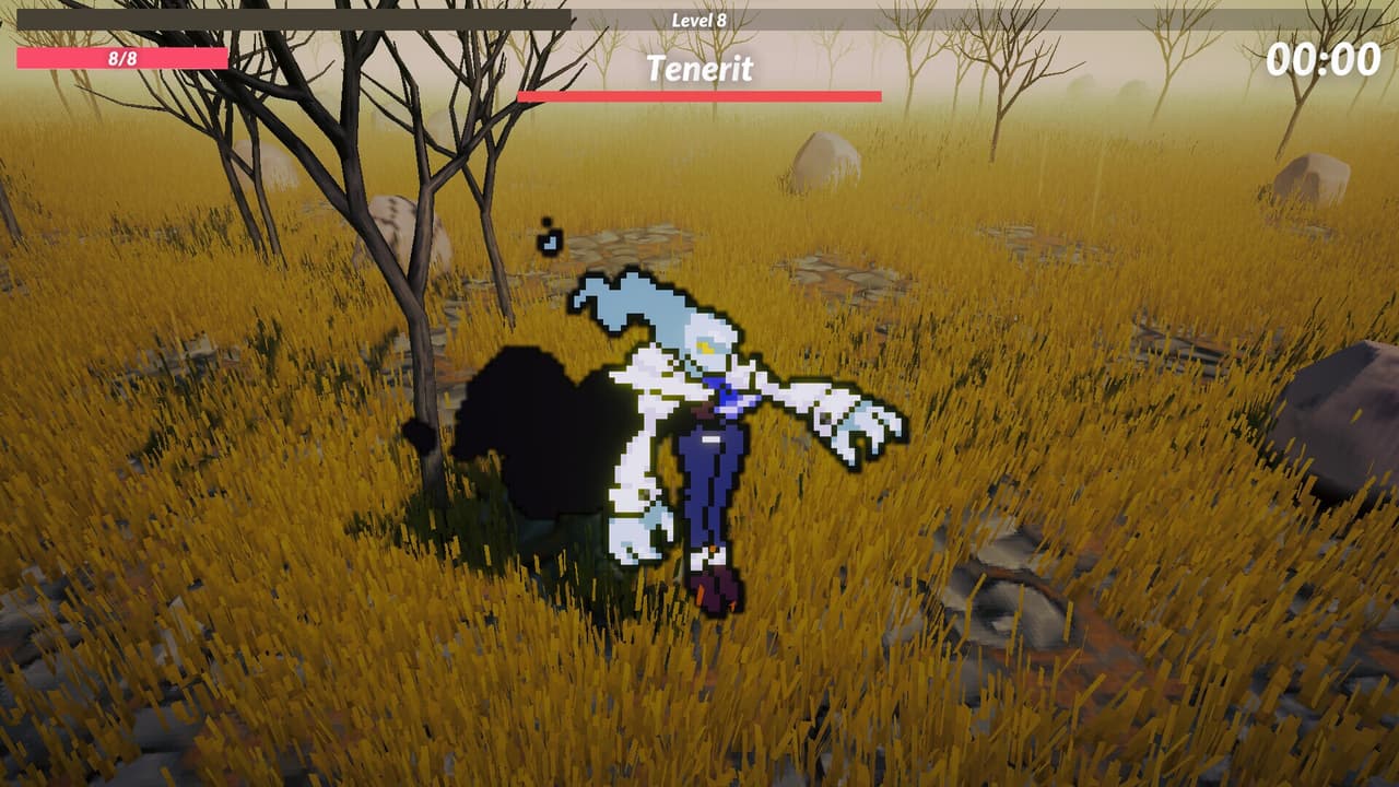 Wanted Shadows screenshot 6
