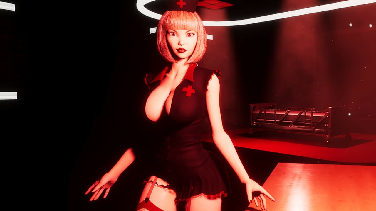 SEX VR Horny Nurses screenshot 2