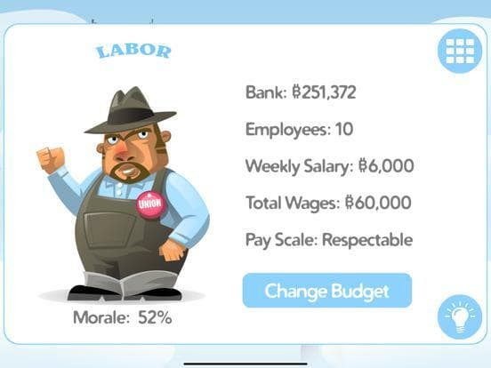 Biztopia screenshot 6