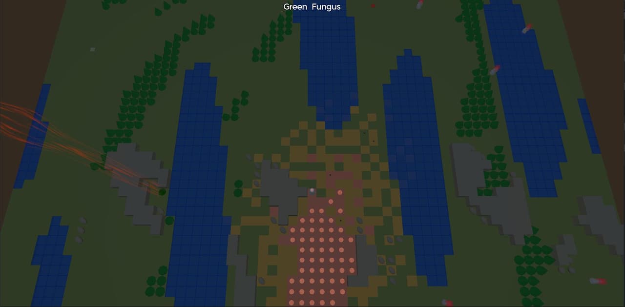 Minirogue: Alchemic Beginnings screenshot 3