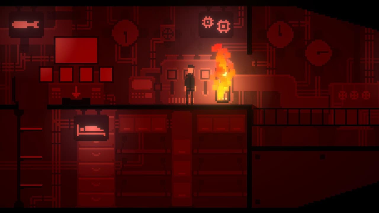 Days of Descent screenshot 3