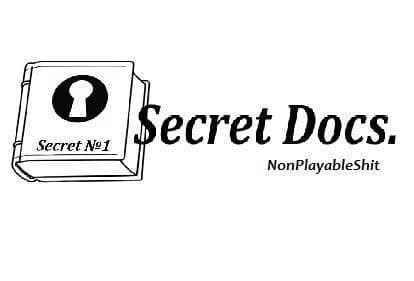 Secret Docs. screenshot 2