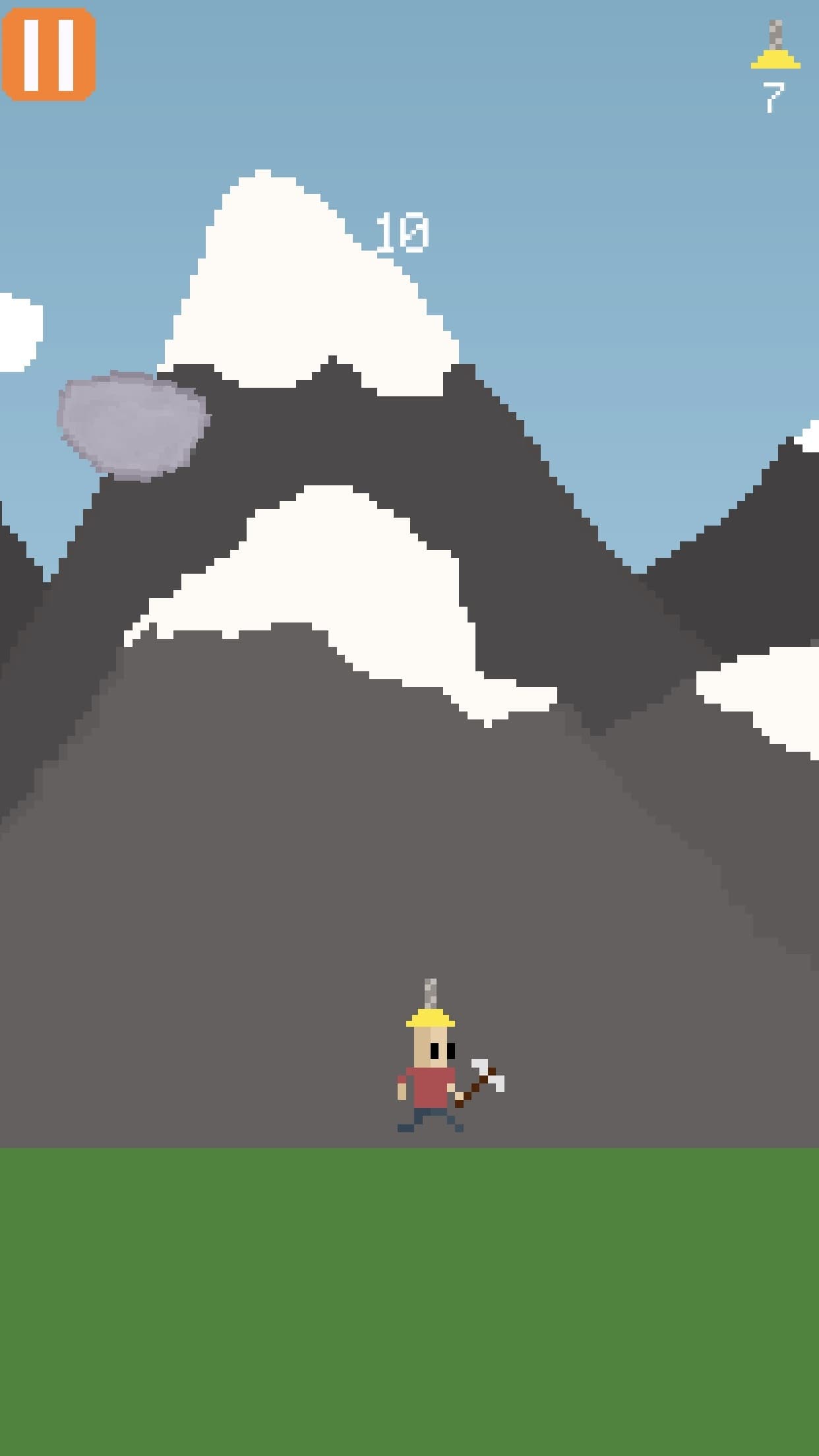 Minerman screenshot 4