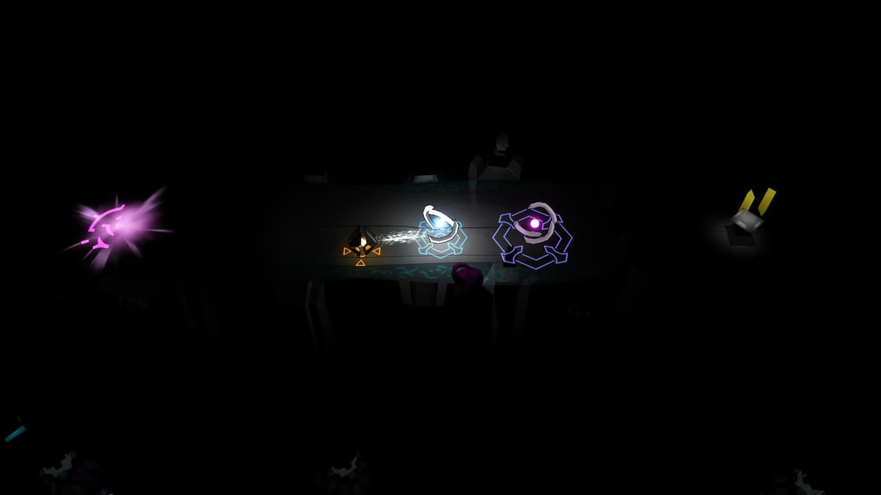 The Last Aura screenshot 5