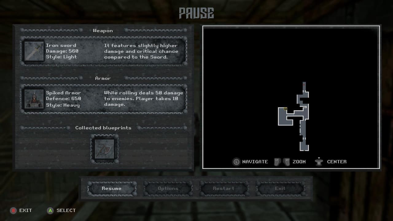 Tyrants Realm (Alpha version) screenshot 5
