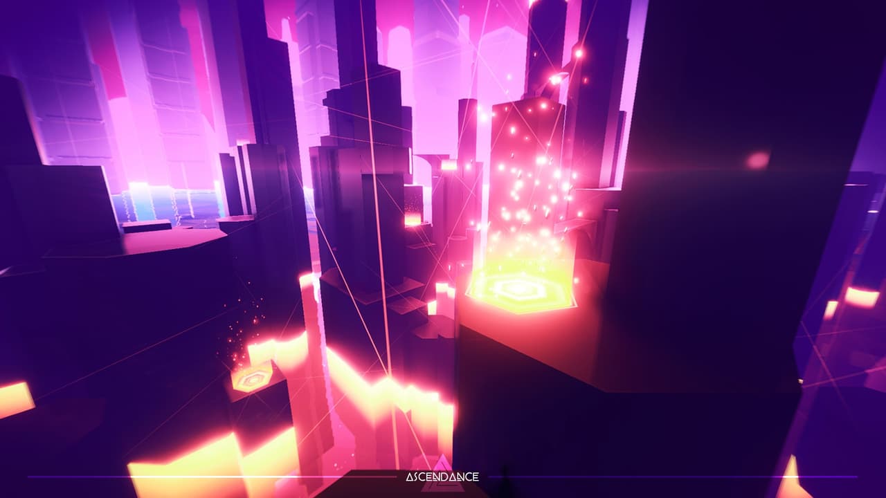 ASCENDANCE screenshot 4