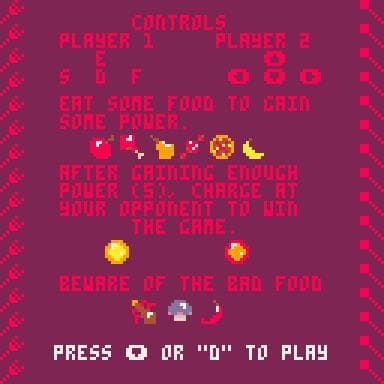 Nothings As Good As Ya Eat Em screenshot 2