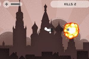 Aerail dogfight screenshot 4
