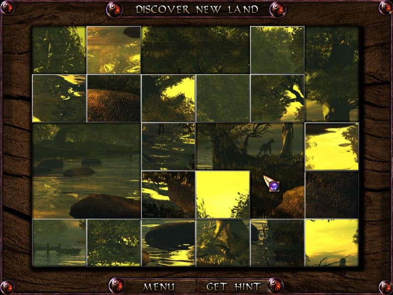Path of Magic screenshot 3