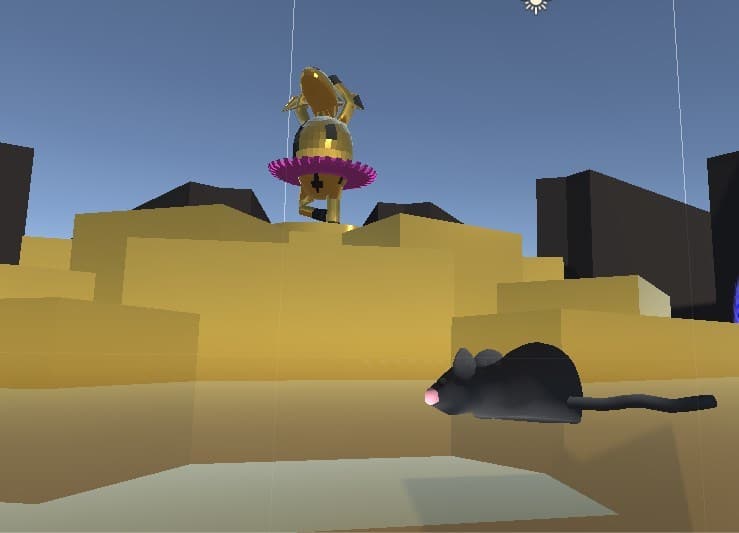 Hickory Dickory Dock screenshot 3