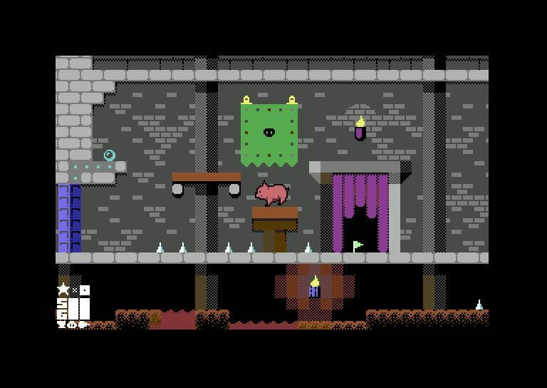 QUOD INIT EXIT IIo screenshot 3