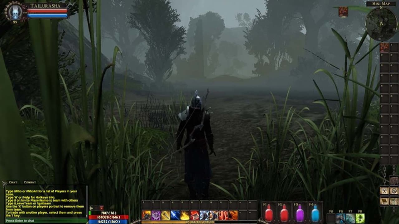 Reign of Darkness screenshot 6