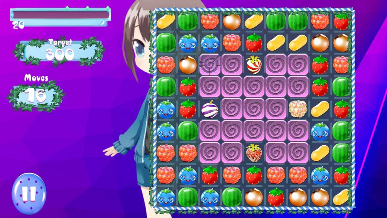 Berry mayhem screenshot 5