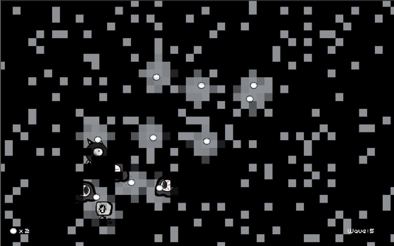 Lights Out (itch) (mrome007unity)
