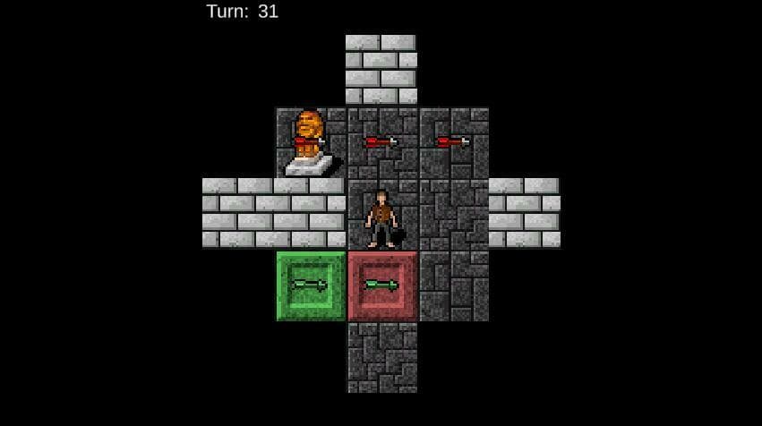 Out of Sight (SeminiGames) screenshot 4