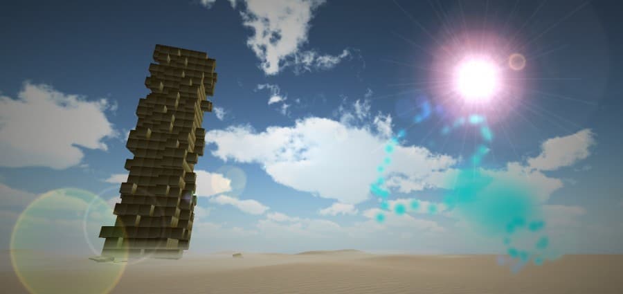 Lonely Fortress screenshot 2