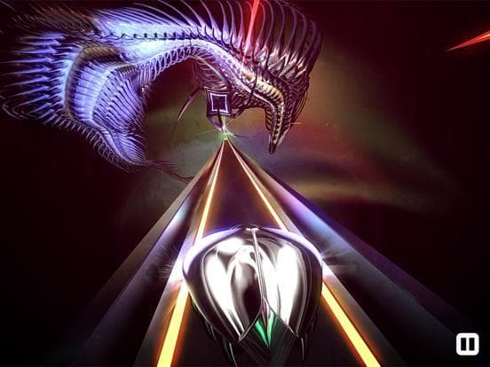 Thumper: Pocket Edition screenshot 5