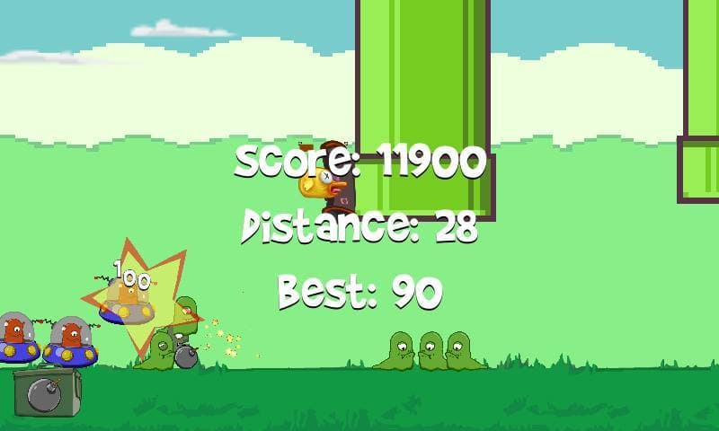 FlappyAttackOnline
