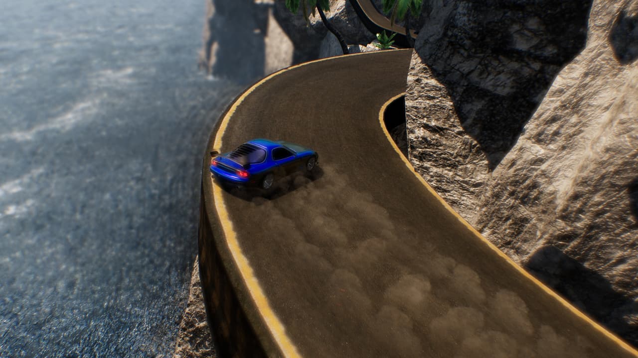AUTOCROSS MADNESS (itch) screenshot 4