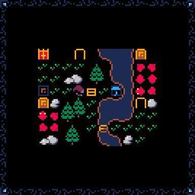Mushroom Mountain screenshot 3