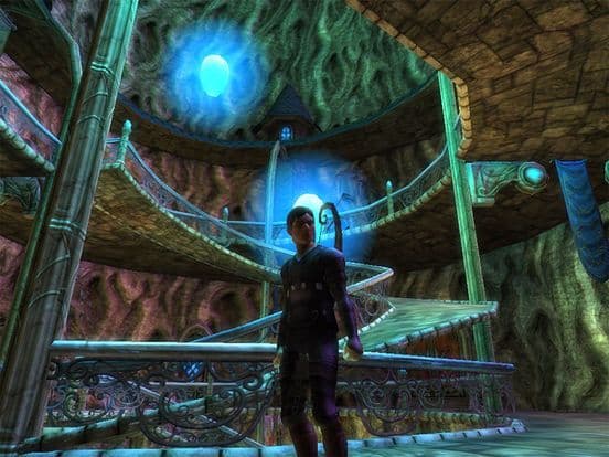 Aralon: Forge and Flame screenshot 4