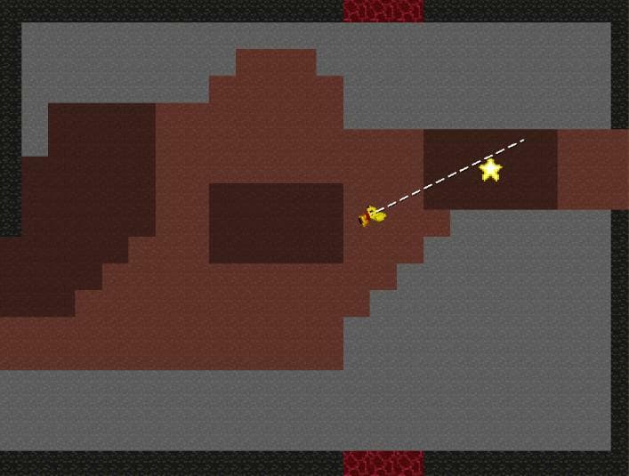Some Great Cave Offensive screenshot 3