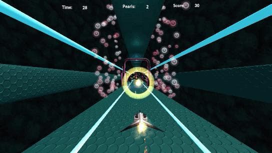 Space Boost screenshot 2