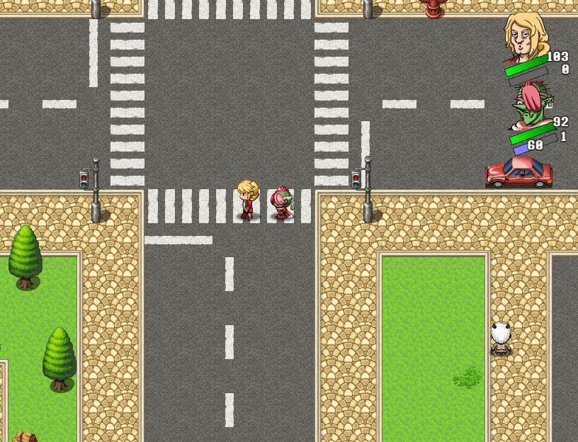 Hex of the Fist {BETA} screenshot 3
