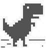 Chrome Dino (houssamChab)