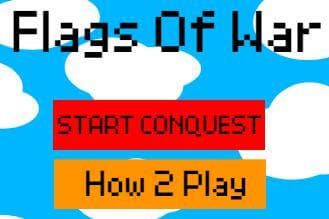 Flags Of War screenshot 2