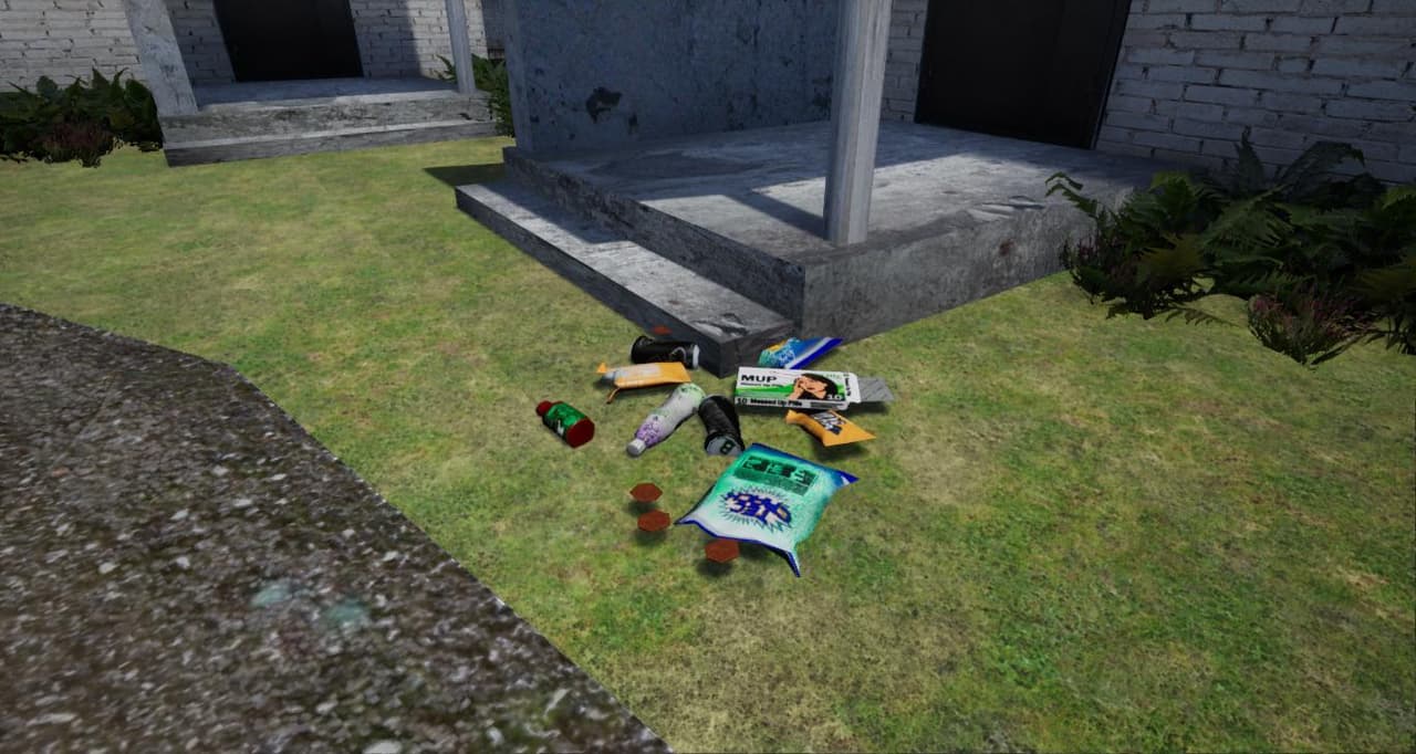 NEM screenshot 3
