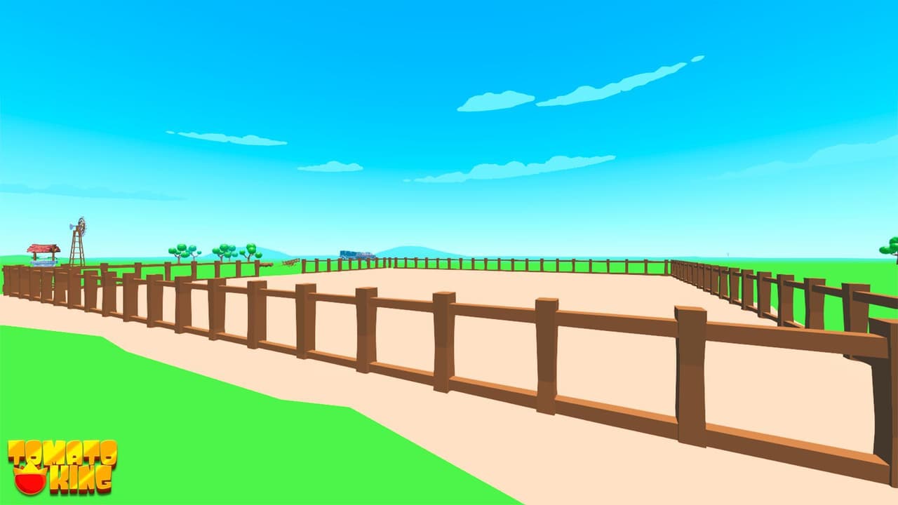 Tomato King: Farming & Birds screenshot 4