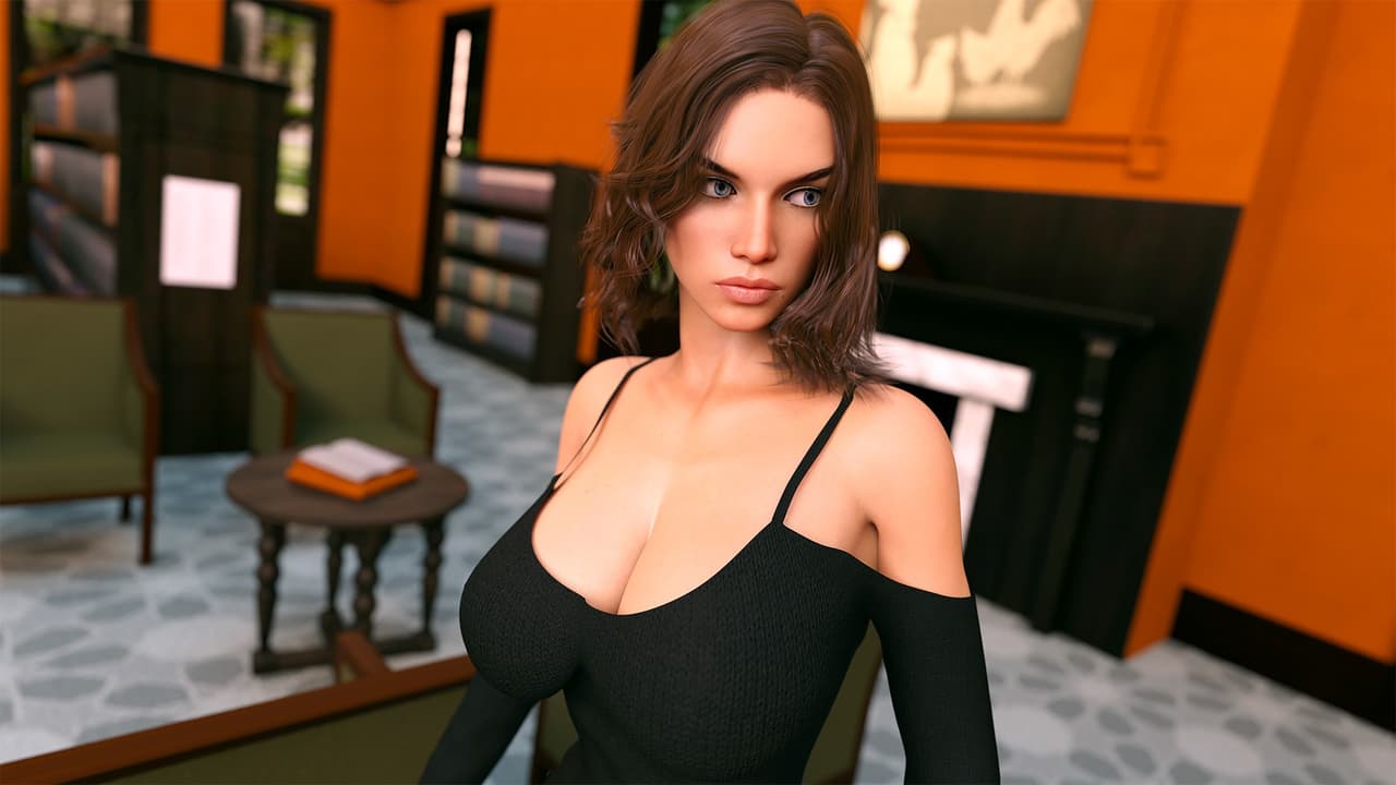 Being a DIK - Season 1 screenshot 4