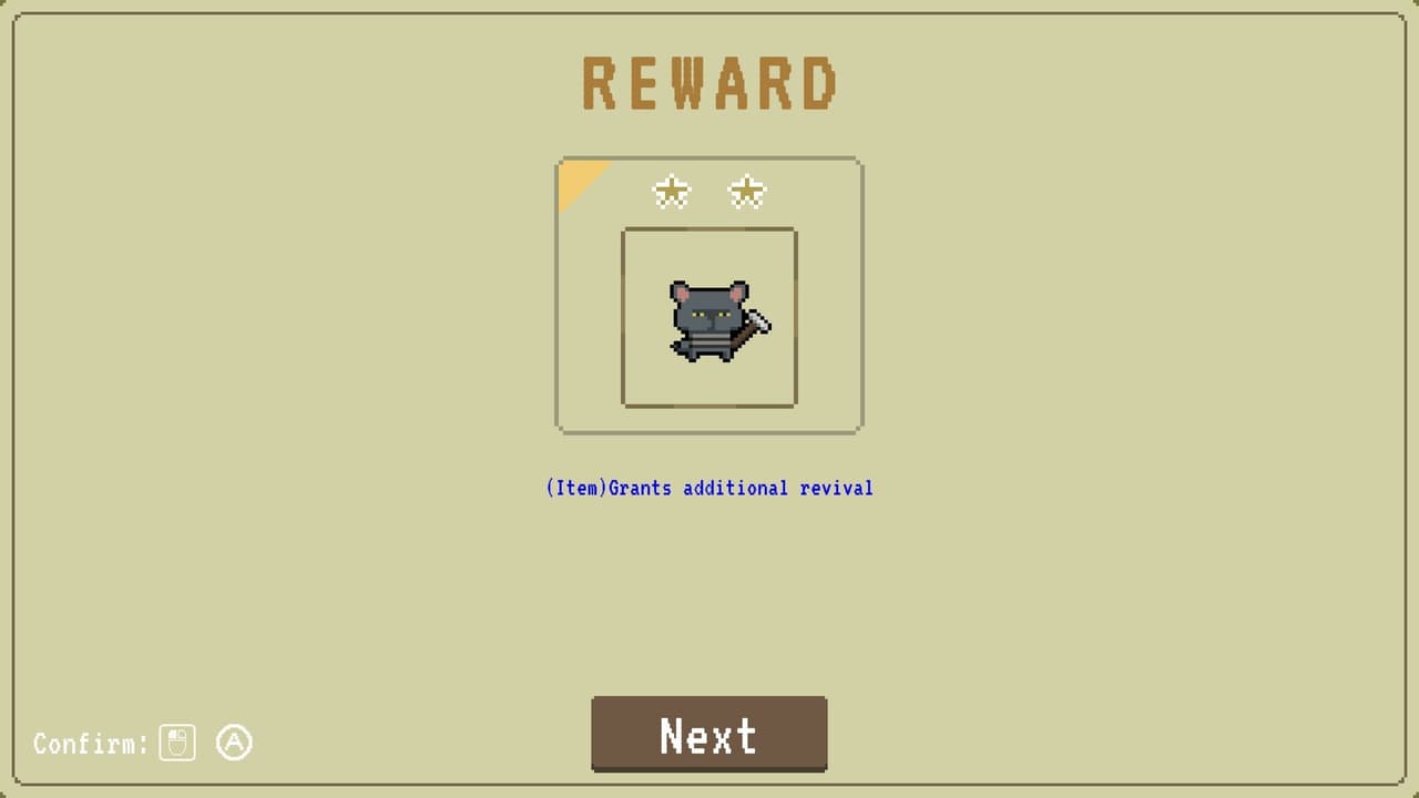 Meow Legion screenshot 6