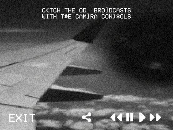 LV - Light and Void project screenshot 4