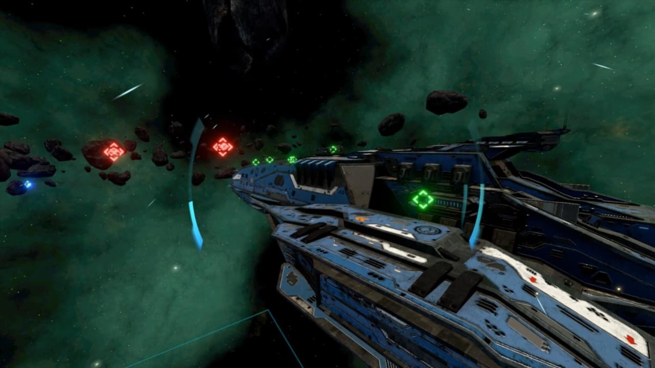 Hero Index screenshot 3