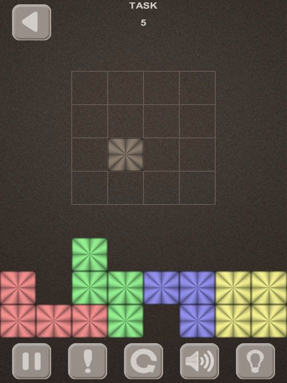 Enormous Puzzle screenshot 3