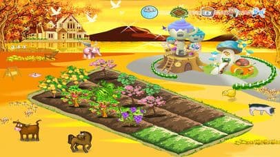 iFarms online